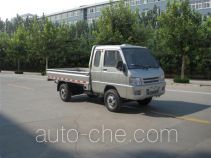 Foton BJ1030V4PV4-A2 cargo truck