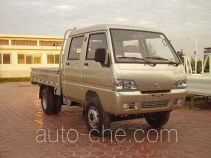 Foton BJ1030V5AB3-S cargo truck