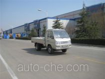Foton BJ1030V5JV4-F1 cargo truck