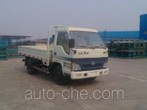 BAIC BAW BJ1031P1D21 basic cargo truck
