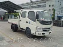 Foton BJ1031V3AB3-S1 cargo truck