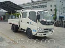 Foton BJ1031V3AB3-S1 cargo truck