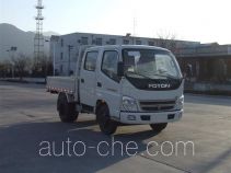 Foton BJ1031V3AB4-3 cargo truck