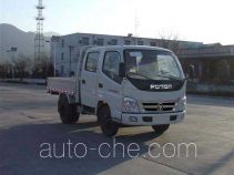 Foton BJ1031V3AB4-3 cargo truck