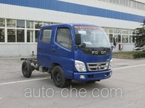 Foton BJ1031V3AD3-AB truck chassis