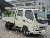 Foton BJ1031V3AD4 бортовой грузовик