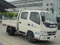 Foton BJ1031V3AD4 cargo truck