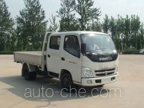 Foton BJ1031V3AB3-S cargo truck