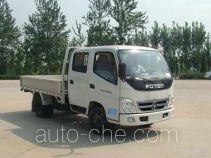 Foton BJ1031V3AD4-S cargo truck