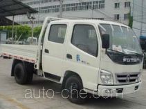 Foton BJ1031V3AD6 cargo truck