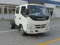 Foton BJ1031V3AD6-AA truck chassis