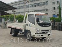 Foton BJ1031V3JD4 бортовой грузовик