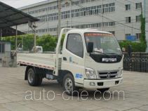 Foton BJ1031V3JD4 cargo truck