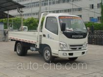 Foton BJ1031V3JD6 cargo truck