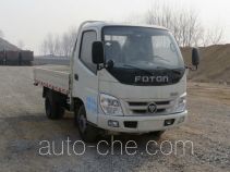 Foton BJ1031V3JL4-A2 dual-fuel cargo truck