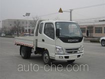 Foton BJ1031V3PB4-3 cargo truck