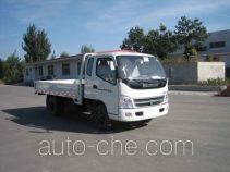 Foton BJ1031V3PD4 бортовой грузовик