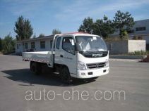 Foton BJ1031V3PD4 cargo truck