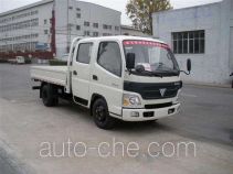 Foton BJ1031V4AD3-FA cargo truck