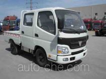 Foton BJ1031V4AD3-FB cargo truck