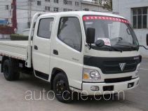 Foton BJ1031V4AD6-FA cargo truck