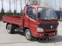 Foton BJ1031V4JD3-FA cargo truck