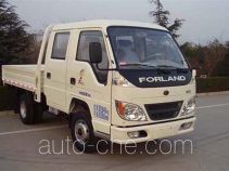 Foton BJ1032V3AA3-S cargo truck