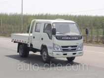 Foton BJ1032V3AA5-D3 cargo truck