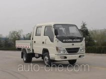 Foton BJ1032V3AA5-S1 cargo truck