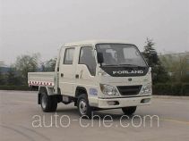 Foton BJ1032V3AA5-S1 cargo truck