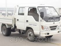 Foton Forland BJ1032V3AB3-A cargo truck