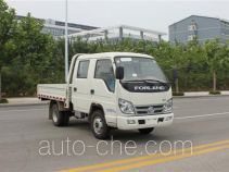 Foton BJ1032V3AB3-A6 cargo truck