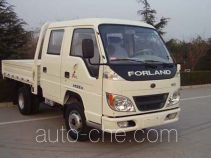 Foton BJ1032V3AB3-S cargo truck