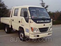 Foton BJ1032V3AB3-S cargo truck