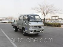 Foton BJ1032V3AV5-F3 cargo truck