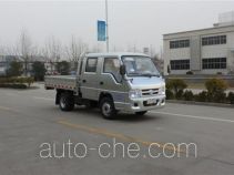 Foton BJ1032V3AV5-G3 dual-fuel cargo truck