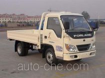 Foton BJ1032V3JA3-S cargo truck