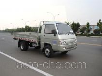 Foton BJ1032V3JA4-E1 cargo truck