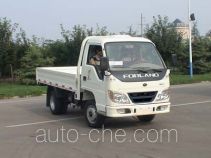 Foton BJ1032V3JA5-S cargo truck