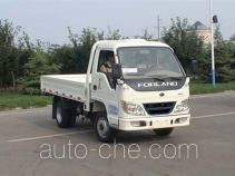 Foton BJ1032V3JA5-S cargo truck