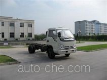 Foton BJ1032V3JB3-A4 truck chassis