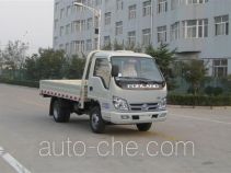 Foton BJ1032V3JB3-A4 cargo truck