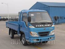 Foton Forland BJ1032V3JB3-B cargo truck
