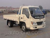 Foton BJ1032V3JB3-S бортовой грузовик