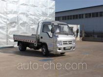 Foton BJ1032V3JV5-G1 dual-fuel cargo truck