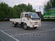 Foton Forland BJ1032V3PA3-A cargo truck