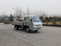 Foton BJ1022V3PB3-L2 cargo truck