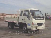 Foton BJ1032V3PA3-S cargo truck