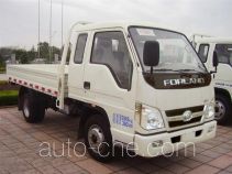 Foton BJ1032V3PA5-D2 cargo truck