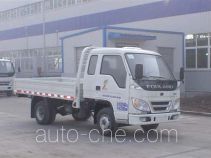 Foton BJ1032V3PA5-S cargo truck